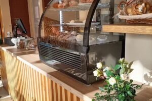 Cookies França Biscoiteria Gourmet