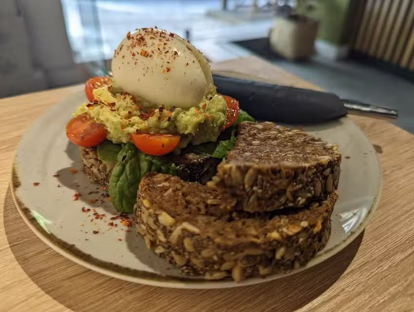 Copenhagen Coffee Lab