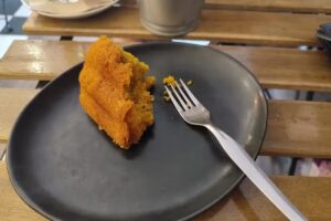 Coqueta Padaria Artesanal