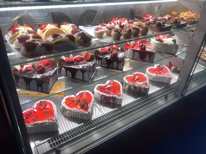 Corsário Snacks