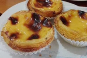 Corte Latino Padaria E Pastelaria