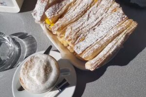 Cosmopolita Pastelaria