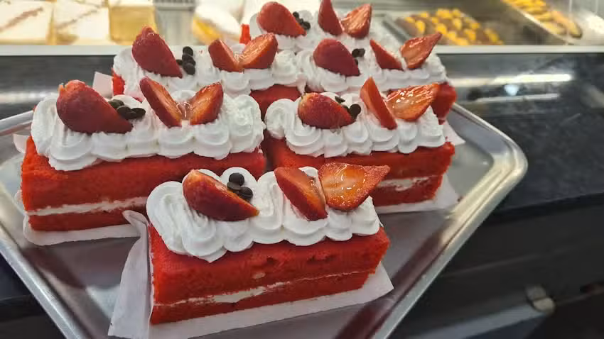 Coutinhos confeitaria