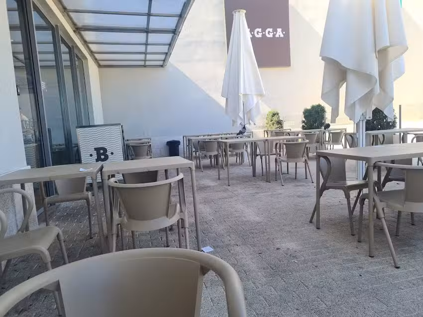 Cozinha Continente Carcavelos