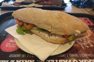 Cozinha Continente Lagos