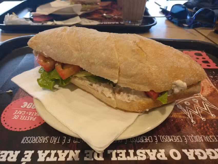 Cozinha Continente Lagos