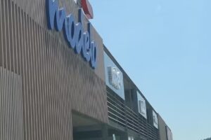 Cozinha Continente Penafiel