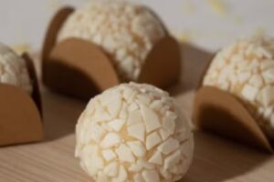 Crave Crumb Home Bakery