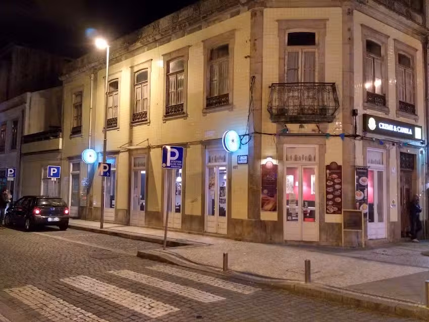 Creme E Canela Loja de Fábrica