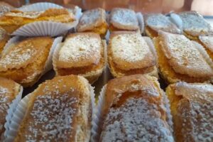 Croassanteria 1a Avenida