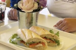 Croissanteria da Praia