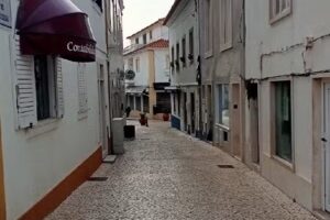 Croissanteria da Vila Ericeira