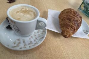 Croissanteria do Bairro