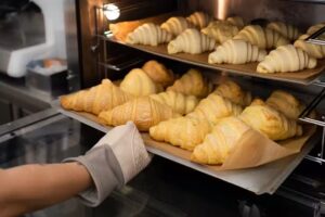 Croissanteria Doce davenida