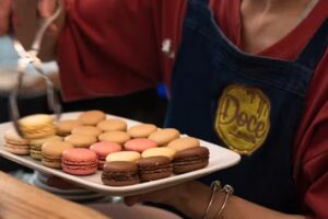 Croissanteria Doce dAvenida