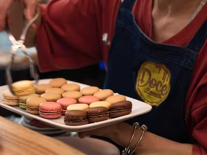 Croissanteria Doce dAvenida