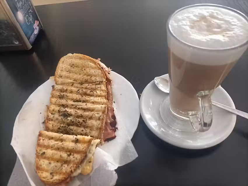 Croissanteria Doce Verão