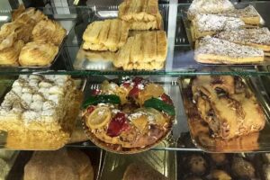 DChaves Fumeiro e Pastéis