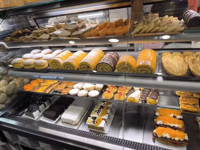 D João Iv Panificadora e Confeitaria