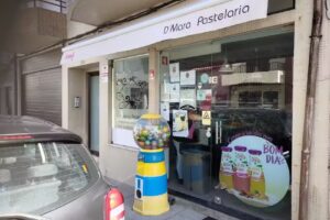 DMara Pastelaria e Pão Quente Vila do Conde