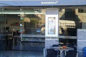 Dabirio Padaria E Pastelaria Lda