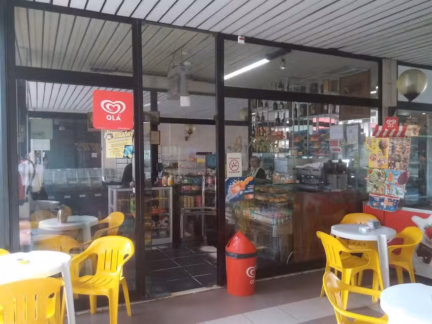 Daroça Café Casa dos Cafés de Alverca