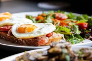 DBrezel coffee brunch silves