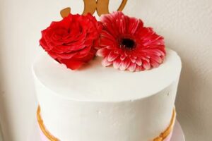 DeBessa Tudo Para Bolos