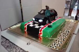 Delícia de Aiana fábrica