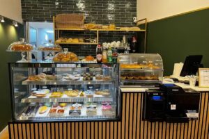 Delícia do Pão Forno a Lenha