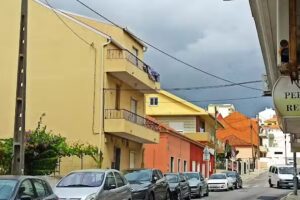 Delícia Pastelaria do Bairro