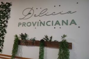 Delícia Provinciana