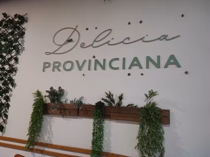 Delícia Provinciana