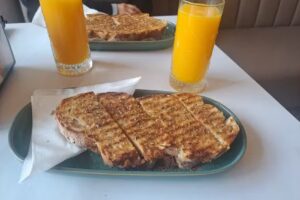 Delicia Torrejana Alcanena