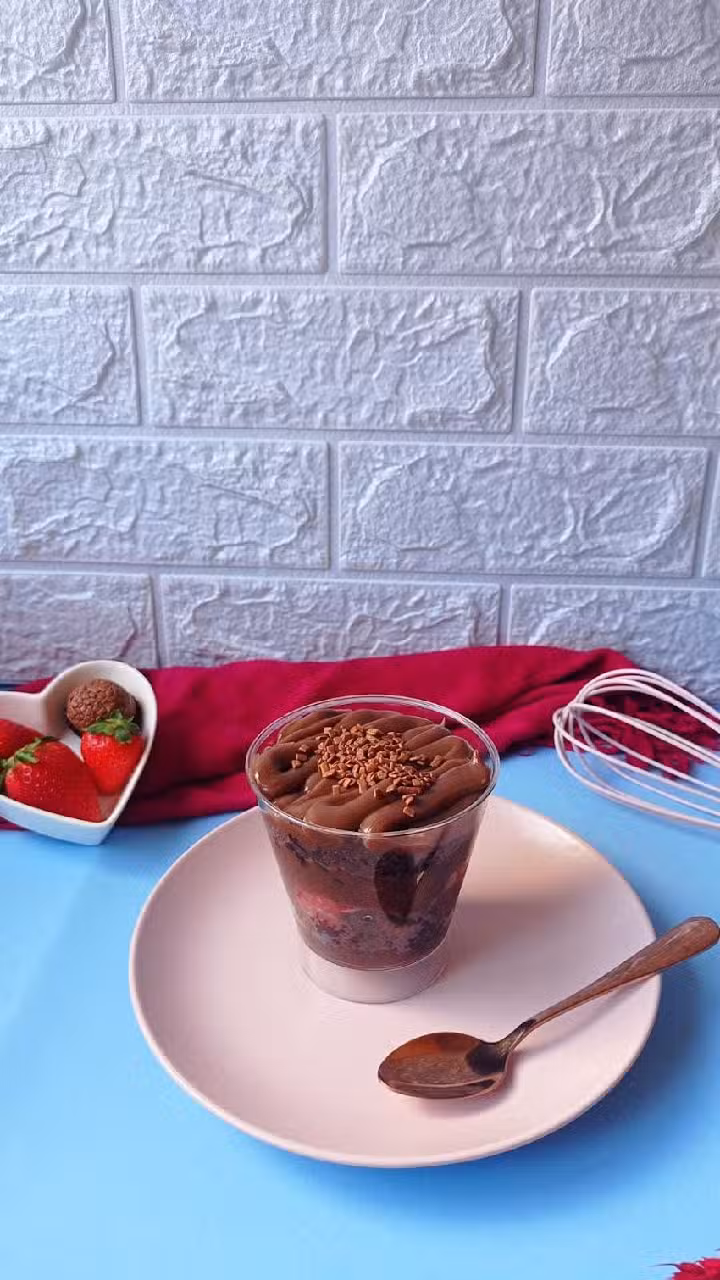 Delícias da Jeh Confeitaria Brasileira Camarate