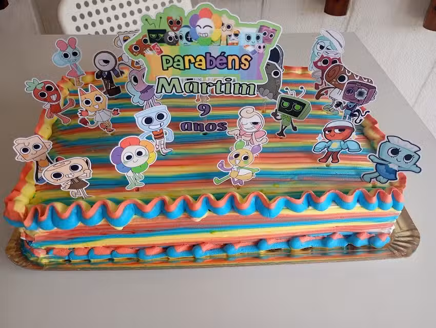 Delícias da Nossa Terra