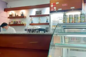 Delícias Do Côa Pastelaria Lda