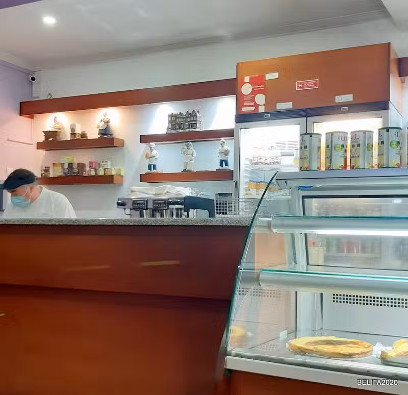 Delícias Do Côa Pastelaria Lda