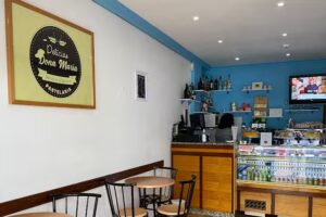 Delícias Dona Maria