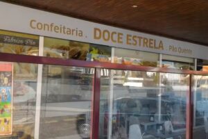 Delícias Mágicas Lda