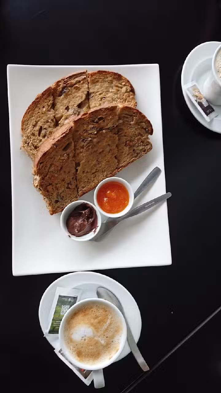 Desigual Café Prato do dia