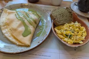 Despensa N6 Healthy Gluten Free Pastry