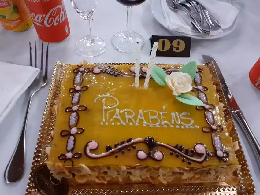 Dionisio Padaria Pastelaria Carriço