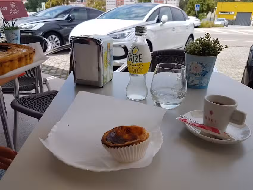 Divino Docepanificação Lda