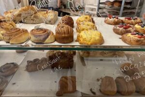 Do Beco Estefania Padaria Artesanal Brunch