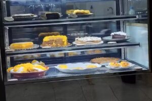 Doçaria Conventual Alentejana