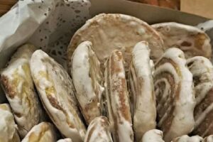 Doçaria de Fornelos