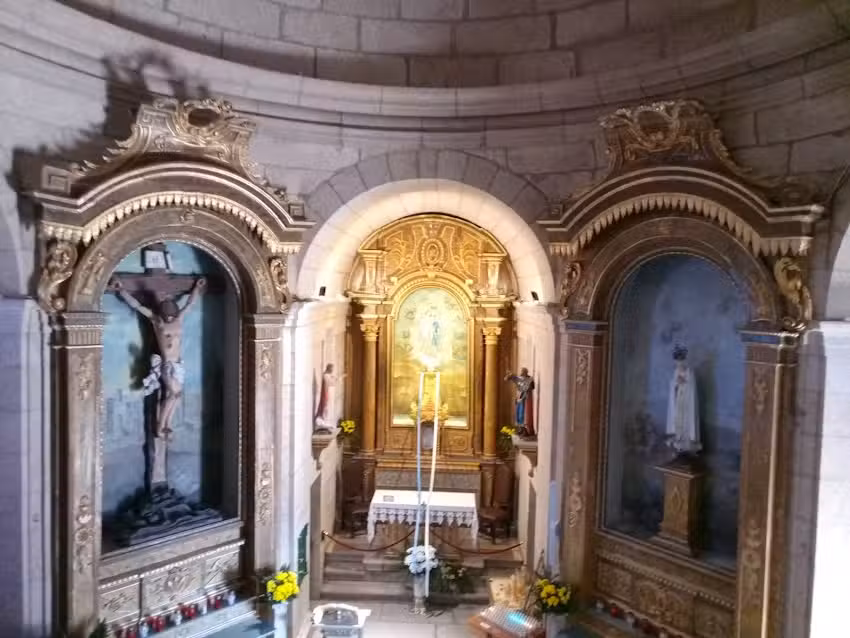 Doçaria de Fornelos