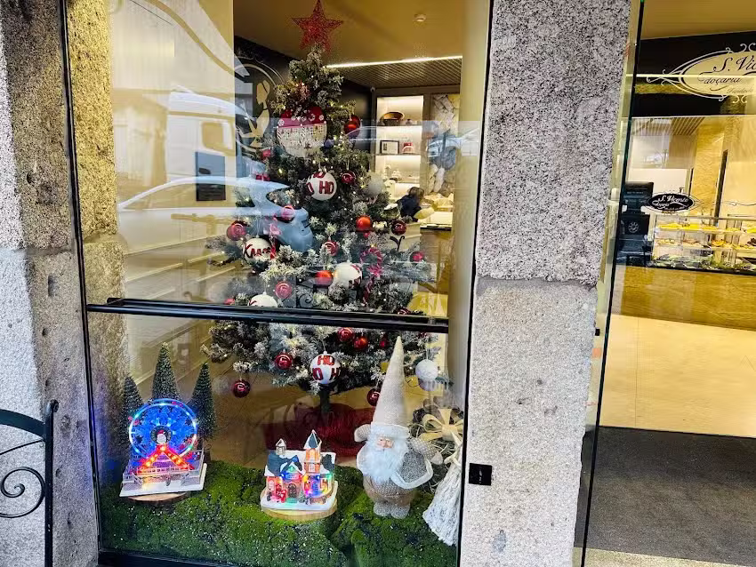 Doçaria de S Vicente