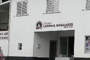 Doçaria Laidinha Magalhães